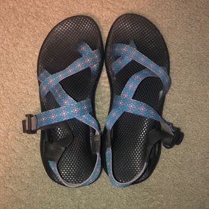 Chacos
